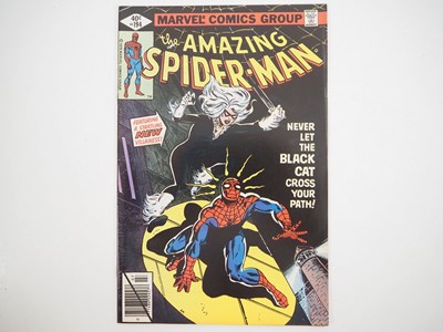 Lot 187 - AMAZING SPIDER-MAN #194 - (1979 - MARVEL) -...