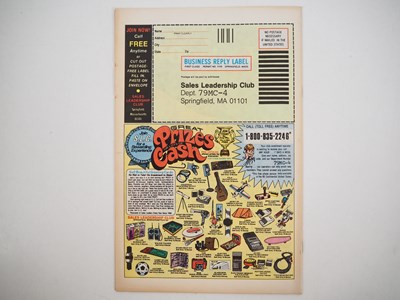 Lot 187 - AMAZING SPIDER-MAN #194 - (1979 - MARVEL) -...