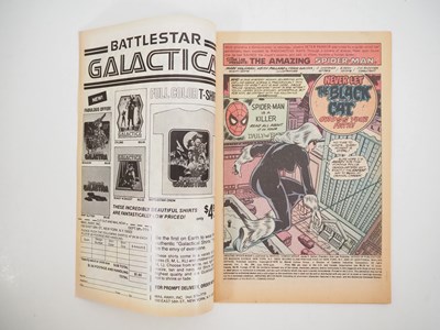 Lot 187 - AMAZING SPIDER-MAN #194 - (1979 - MARVEL) -...