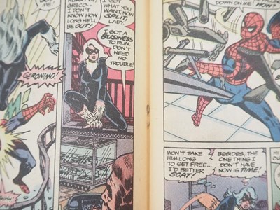 Lot 187 - AMAZING SPIDER-MAN #194 - (1979 - MARVEL) -...
