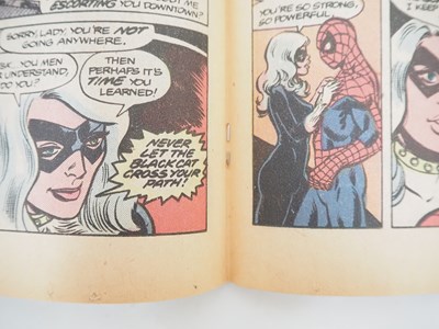 Lot 187 - AMAZING SPIDER-MAN #194 - (1979 - MARVEL) -...