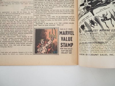 Lot 199 - ASTONISHING TALES #25, 26, 27, 28, 29, 30, 31,...