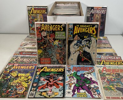 Lot 295 - EXCALIBUR AVENGERS LUCKY DIP JOB LOT 200+...