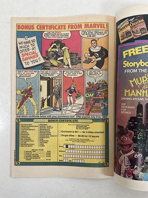 Lot 311 - TRANSFORMERS #1, 2, 3, 4 (4 in Lot) -...