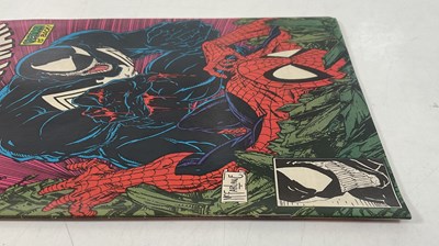 Lot 320 - AMAZING SPIDER-MAN #316 - (1989 - MARVEL) -...