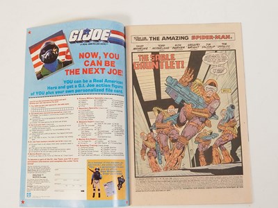 Lot 322 - AMAZING SPIDER-MAN #301 (1988 - MARVEL) -...