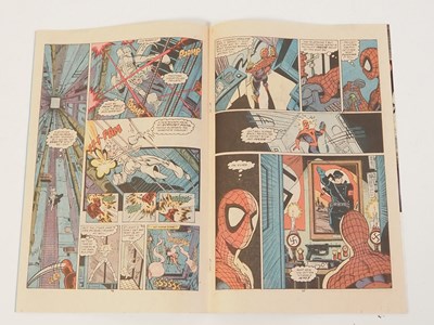 Lot 322 - AMAZING SPIDER-MAN #301 (1988 - MARVEL) -...