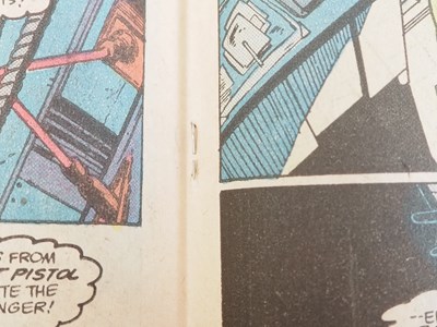 Lot 322 - AMAZING SPIDER-MAN #301 (1988 - MARVEL) -...