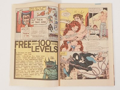 Lot 323 - AMAZING SPIDER-MAN #300 - (1988 - MARVEL) -...