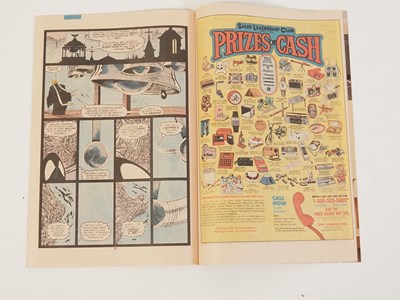 Lot 323 - AMAZING SPIDER-MAN #300 - (1988 - MARVEL) -...