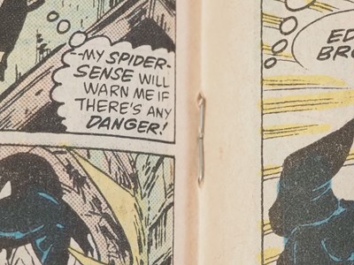 Lot 323 - AMAZING SPIDER-MAN #300 - (1988 - MARVEL) -...