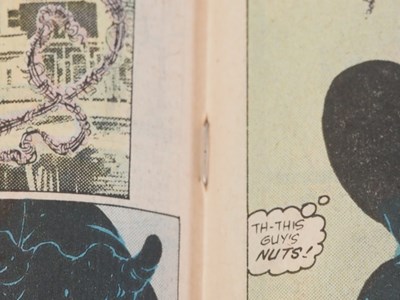 Lot 323 - AMAZING SPIDER-MAN #300 - (1988 - MARVEL) -...