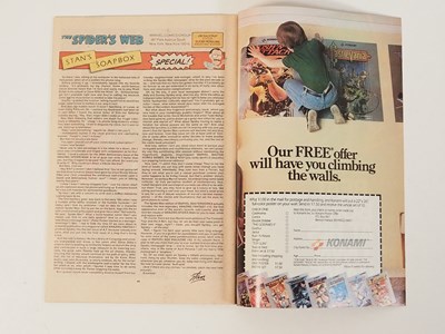 Lot 323 - AMAZING SPIDER-MAN #300 - (1988 - MARVEL) -...