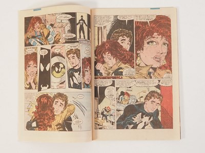 Lot 323 - AMAZING SPIDER-MAN #300 - (1988 - MARVEL) -...