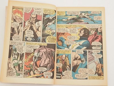 Lot 366 - MARVEL SUPER HEROES: CAPTAIN MARVEL #13 (1968 -...