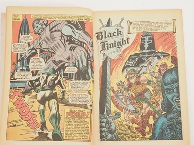 Lot 366 - MARVEL SUPER HEROES: CAPTAIN MARVEL #13 (1968 -...