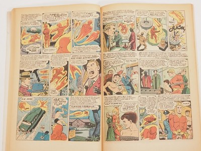 Lot 366 - MARVEL SUPER HEROES: CAPTAIN MARVEL #13 (1968 -...