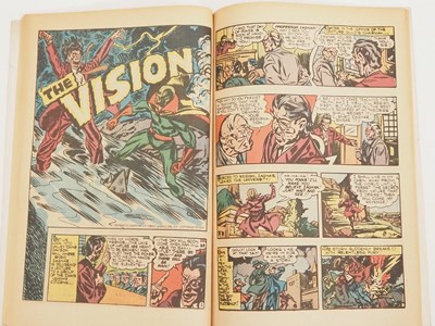 Lot 366 - MARVEL SUPER HEROES: CAPTAIN MARVEL #13 (1968 -...