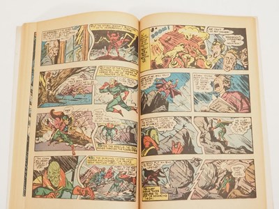 Lot 366 - MARVEL SUPER HEROES: CAPTAIN MARVEL #13 (1968 -...