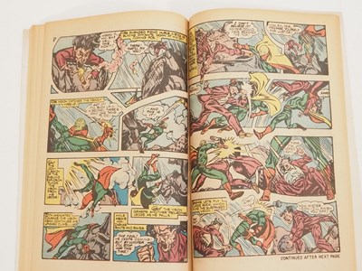Lot 366 - MARVEL SUPER HEROES: CAPTAIN MARVEL #13 (1968 -...