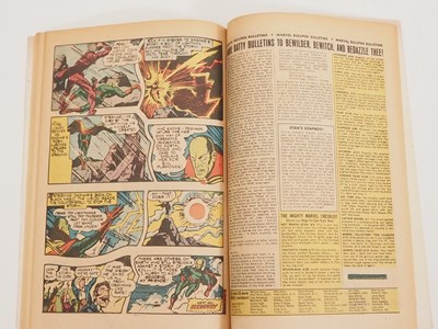 Lot 366 - MARVEL SUPER HEROES: CAPTAIN MARVEL #13 (1968 -...