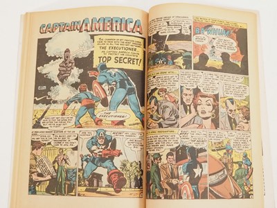 Lot 366 - MARVEL SUPER HEROES: CAPTAIN MARVEL #13 (1968 -...