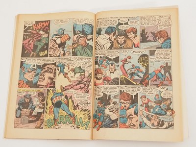 Lot 366 - MARVEL SUPER HEROES: CAPTAIN MARVEL #13 (1968 -...