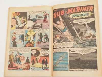 Lot 366 - MARVEL SUPER HEROES: CAPTAIN MARVEL #13 (1968 -...