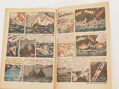 Lot 366 - MARVEL SUPER HEROES: CAPTAIN MARVEL #13 (1968 -...