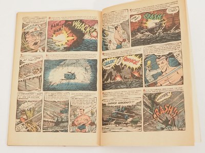 Lot 366 - MARVEL SUPER HEROES: CAPTAIN MARVEL #13 (1968 -...