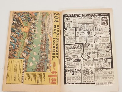 Lot 366 - MARVEL SUPER HEROES: CAPTAIN MARVEL #13 (1968 -...
