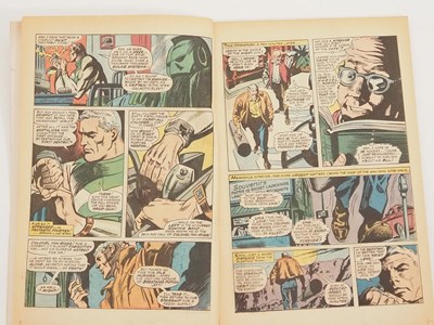 Lot 366 - MARVEL SUPER HEROES: CAPTAIN MARVEL #13 (1968 -...