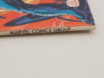 Lot 366 - MARVEL SUPER HEROES: CAPTAIN MARVEL #13 (1968 -...