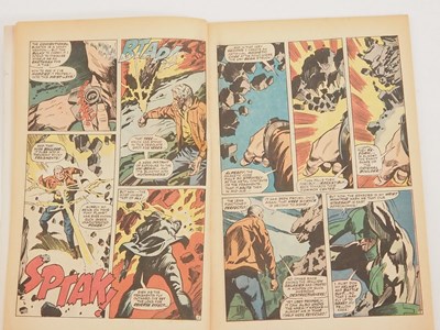Lot 366 - MARVEL SUPER HEROES: CAPTAIN MARVEL #13 (1968 -...