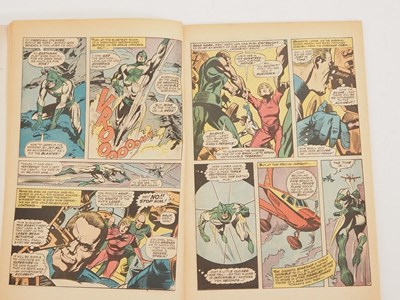 Lot 366 - MARVEL SUPER HEROES: CAPTAIN MARVEL #13 (1968 -...
