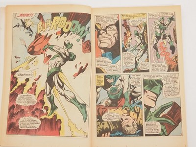 Lot 366 - MARVEL SUPER HEROES: CAPTAIN MARVEL #13 (1968 -...