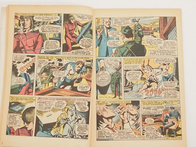 Lot 366 - MARVEL SUPER HEROES: CAPTAIN MARVEL #13 (1968 -...