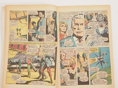 Lot 366 - MARVEL SUPER HEROES: CAPTAIN MARVEL #13 (1968 -...