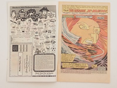 Lot 386 - X-MEN # 101 - (1976 - MARVEL - UK Price...