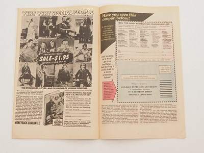 Lot 386 - X-MEN # 101 - (1976 - MARVEL - UK Price...