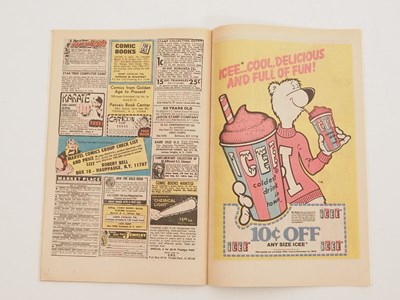 Lot 386 - X-MEN # 101 - (1976 - MARVEL - UK Price...