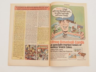 Lot 386 - X-MEN # 101 - (1976 - MARVEL - UK Price...