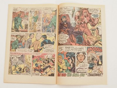 Lot 386 - X-MEN # 101 - (1976 - MARVEL - UK Price...