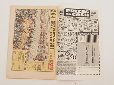 Lot 386 - X-MEN # 101 - (1976 - MARVEL - UK Price...