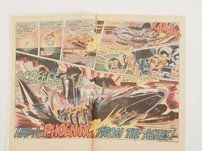Lot 386 - X-MEN # 101 - (1976 - MARVEL - UK Price...