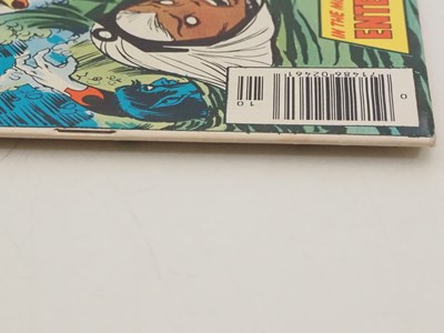 Lot 386 - X-MEN # 101 - (1976 - MARVEL - UK Price...