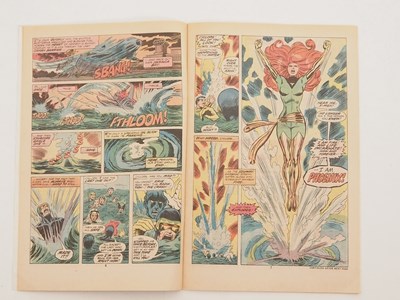 Lot 386 - X-MEN # 101 - (1976 - MARVEL - UK Price...