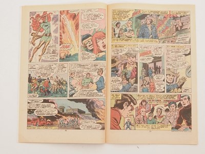 Lot 386 - X-MEN # 101 - (1976 - MARVEL - UK Price...