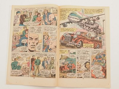 Lot 386 - X-MEN # 101 - (1976 - MARVEL - UK Price...