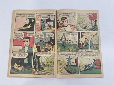 Lot 394 - JOURNEY INTO MYSTERY #85 (1962 - MARVEL) - The...